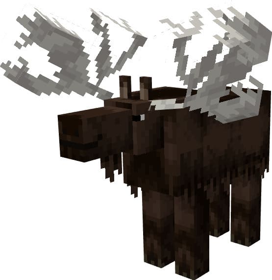 Скачать мод на таежных зверей на Minecraft PE Бесплатно