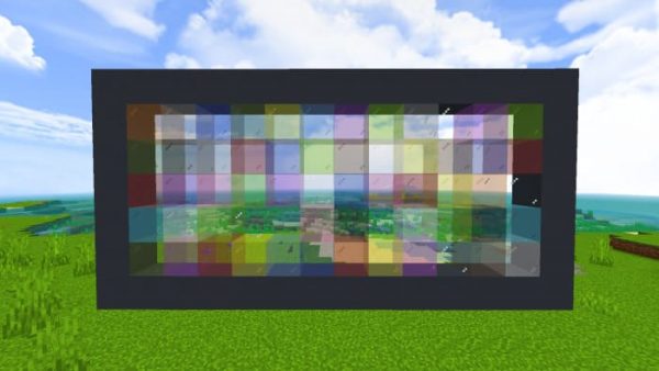 Скачать текстуры на чистоту стекла для Minecraft PE Бесплатно