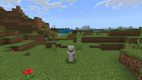 Скачать текстуры на детских мобов для Minecraft PE Бесплатно