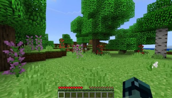 Скачать текстуры на старый Майнкрафт для Minecraft PE Бесплатно