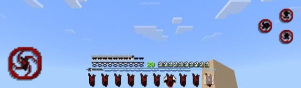 Скачать текстуры на магическую битву для Minecraft PE Бесплатно