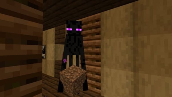 Скачать карту на подводный дом на Minecraft PE Бесплатно