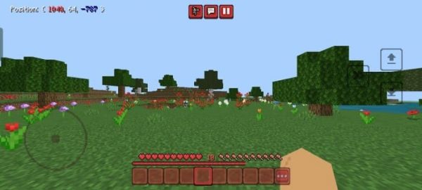 Скачать текстуры на Рэдстоун оформление для Minecraft PE Бесплатно