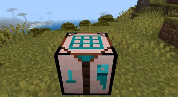 Скачать мод на дюп предметов на Minecraft PE Бесплатно