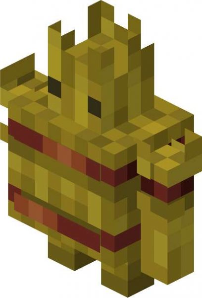 Скачать мод на садового помощника на Minecraft PE Бесплатно