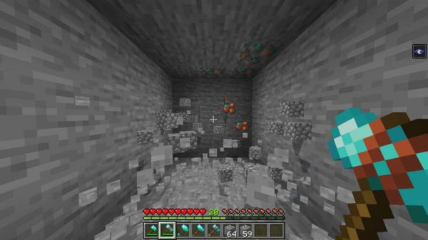 Скачать мод на молот-копатель на Minecraft PE Бесплатно