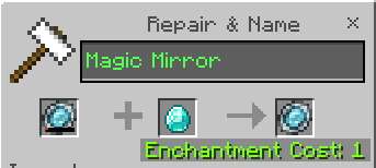 Скачать мод на возвращение домой на Minecraft PE Бесплатно
