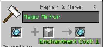 Скачать мод на возвращение домой на Minecraft PE Бесплатно