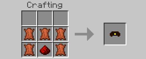 Скачать мод на шлем майнера на Minecraft PE Бесплатно