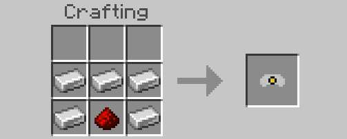 Скачать мод на шлем майнера на Minecraft PE Бесплатно