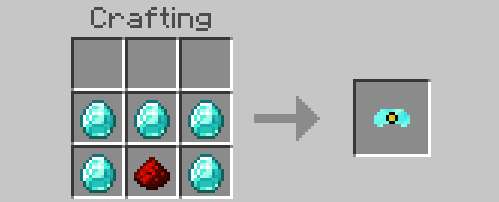 Скачать мод на шлем майнера на Minecraft PE Бесплатно