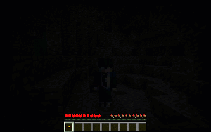 Скачать мод на шлем майнера на Minecraft PE Бесплатно