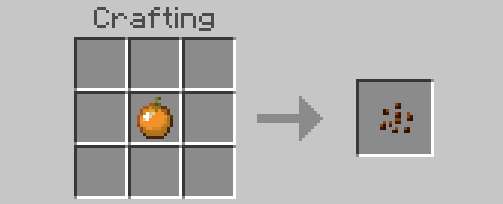 Скачать мод на фрукты на деревьях на Minecraft PE Бесплатно