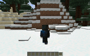 Скачать мод на призрачные блоки на Minecraft PE Бесплатно