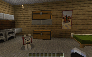 Скачать мод на призрачные блоки на Minecraft PE Бесплатно