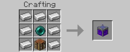 Скачать мод на призрачные блоки на Minecraft PE Бесплатно