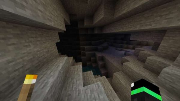 Скачать мод на удобный свет на Minecraft PE Бесплатно