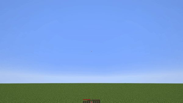 Скачать текстуры на анимации поедания для Minecraft PE Бесплатно
