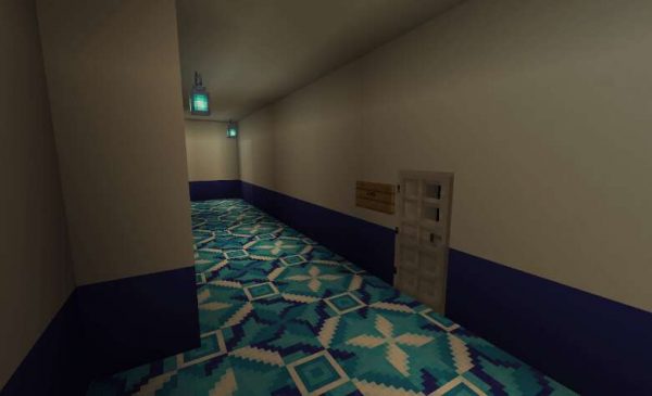 Скачать карту на выход из тюрьмы на Minecraft PE Бесплатно