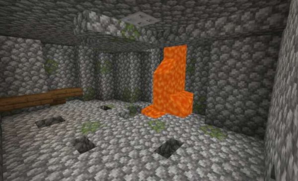 Скачать карту на каменный побег на Minecraft PE Бесплатно