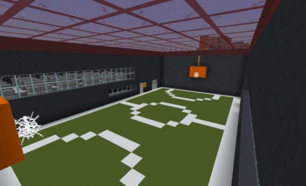 Скачать карту на каменный побег на Minecraft PE Бесплатно
