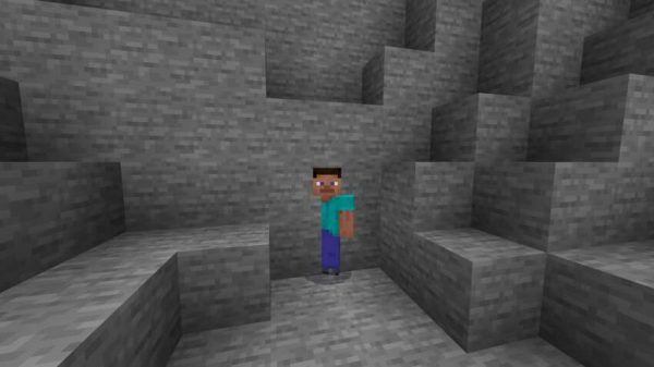 Скачать мод на скрытые двери и блоки на Minecraft PE Бесплатно