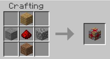 Скачать мод на скрытые двери и блоки на Minecraft PE Бесплатно