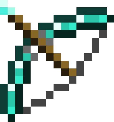 Скачать мод на новые стрелы и луки на Minecraft PE Бесплатно