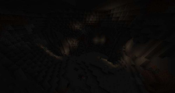 Скачать текстуры на ночной свет для Minecraft PE Бесплатно