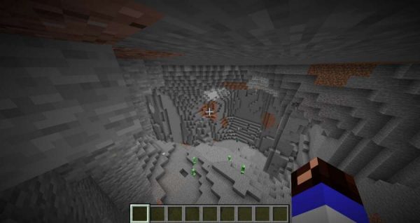 Скачать текстуры на ночной свет для Minecraft PE Бесплатно