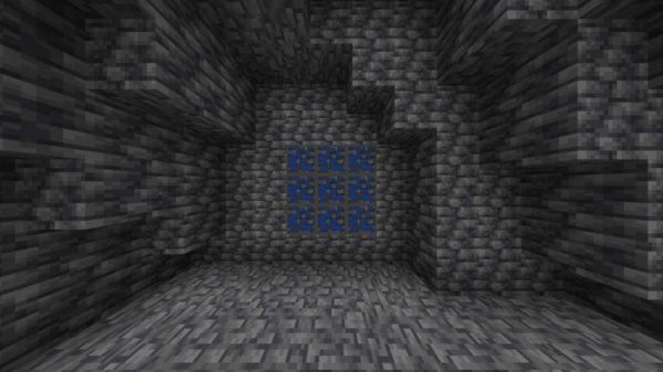 Скачать текстуры на заметные руды для Minecraft PE Бесплатно