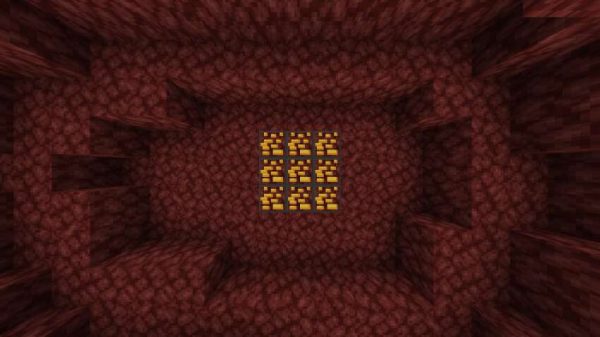 Скачать текстуры на заметные руды для Minecraft PE Бесплатно