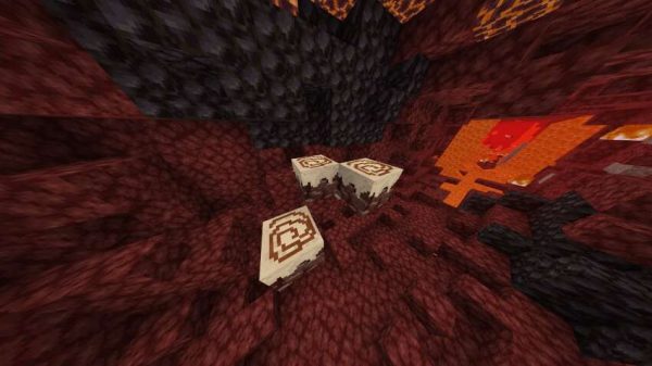 Скачать текстуры на заметные руды для Minecraft PE Бесплатно