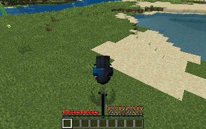 Скачать мод на велосипед на Minecraft PE Бесплатно