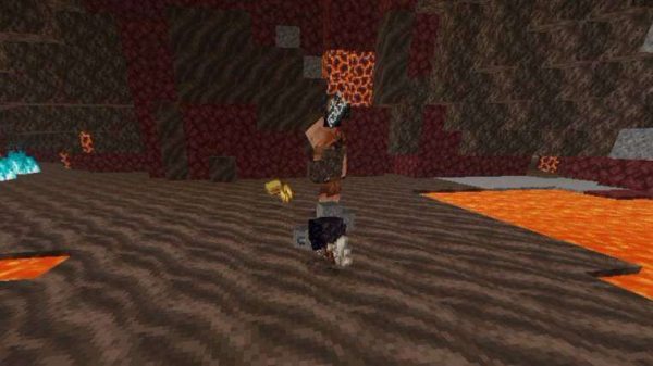 Скачать мод на торговлю с Пинглинами на Minecraft PE Бесплатно