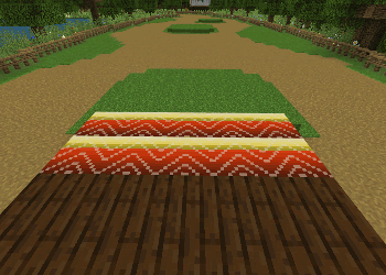 Скачать мод на реалистичные картинги на Minecraft PE Бесплатно
