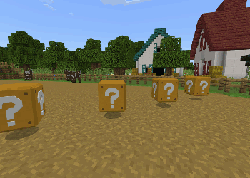Скачать мод на реалистичные картинги на Minecraft PE Бесплатно
