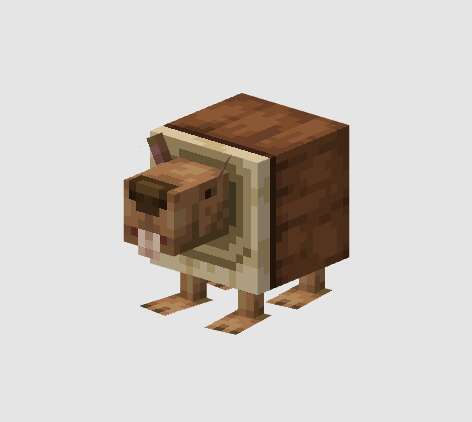 Скачать мод на Тралалело Тралала на Minecraft PE Бесплатно