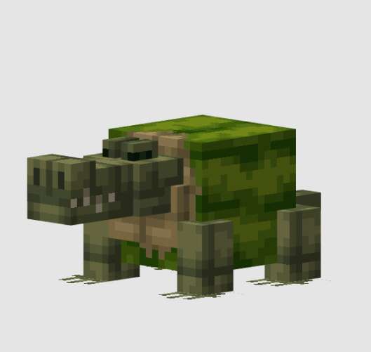 Скачать мод на Тралалело Тралала на Minecraft PE Бесплатно