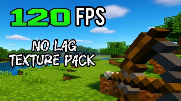 Скачать текстуры на выживание без лагов для Minecraft PE Бесплатно