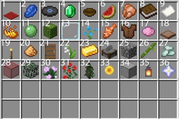 Скачать карту на Радужный особняк на Minecraft PE Бесплатно