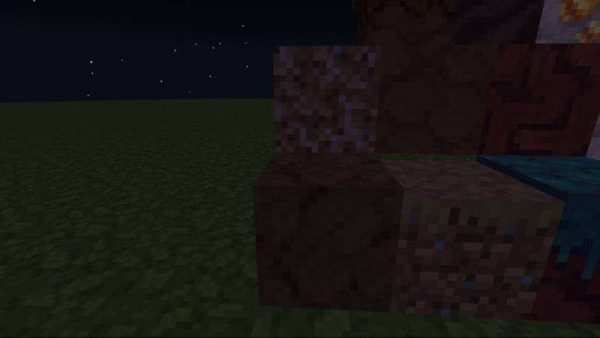 Скачать текстуры на ощущение спектрального для Minecraft PE Бесплатно
