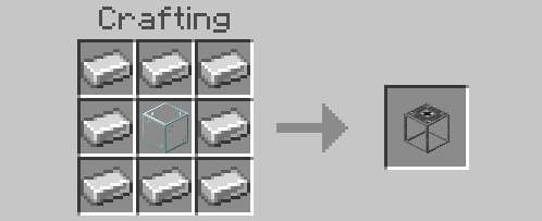 Скачать мод на Блок опыта на Minecraft PE Бесплатно