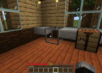 Скачать мод на Блок опыта на Minecraft PE Бесплатно