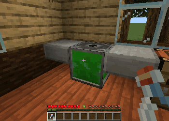Скачать мод на Блок опыта на Minecraft PE Бесплатно