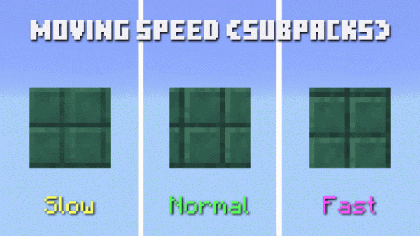 Скачать текстуры на двигающиеся модельки для Minecraft PE Бесплатно