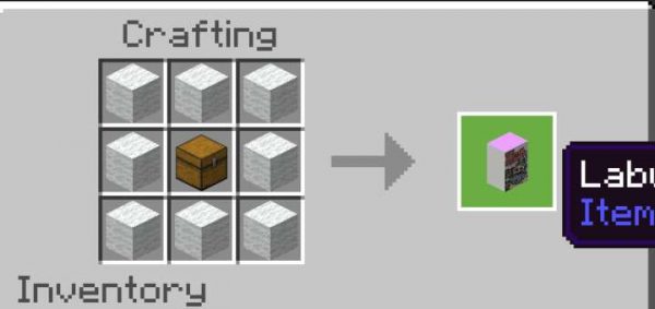 Скачать мод на Лабубу на Minecraft PE Бесплатно