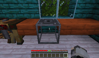 Скачать мод на сохранение опыта на Minecraft PE Бесплатно