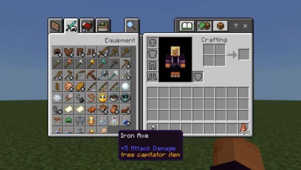 Как работает дополнение в игре