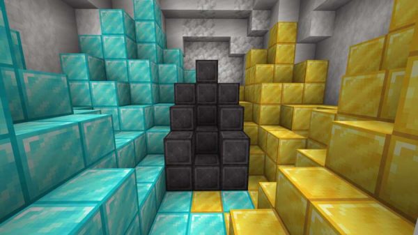 Пример площадки испытаний 2